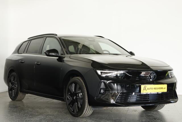 Opel ASTRA Electric 54 kWh GS / LED / ACC / CarPlay / Navi / Camera