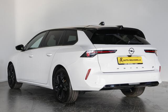 Opel ASTRA Electric 54 kWh GS / LED / Pilot assist / LED / CarPlay / Cam