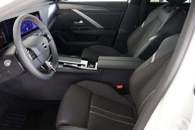 Opel ASTRA Electric 54 kWh GS / LED / Pilot assist / LED / CarPlay / Cam