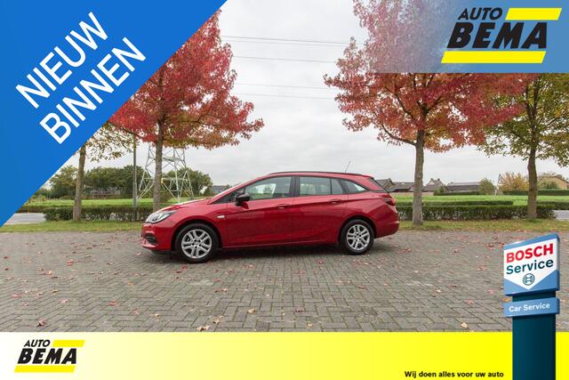Opel ASTRA Sports Tourer 1.2 Edition