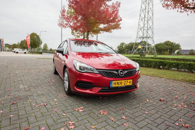 Opel ASTRA Sports Tourer 1.2 Edition