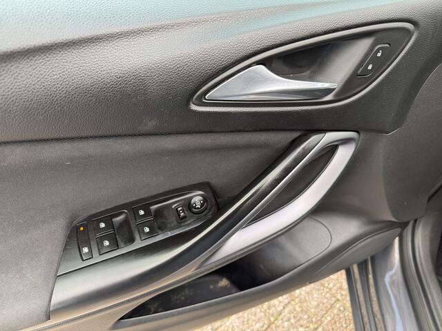 Opel ASTRA 1.4 Turbo S/S Cruise/Airco/LMV/PDC