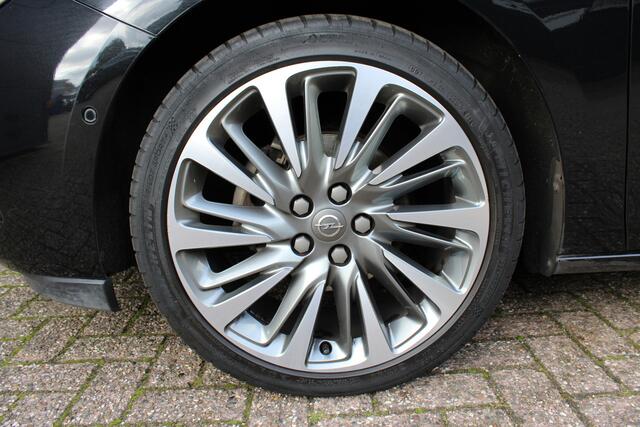 Opel ASTRA Sports Tourer 1.2 Ultimate | Trekhaak | Winterpack | BLIS | Cruise control | Navigatie | Camera