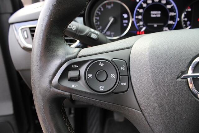 Opel ASTRA Sports Tourer 1.2 Ultimate | Trekhaak | Winterpack | BLIS | Cruise control | Navigatie | Camera