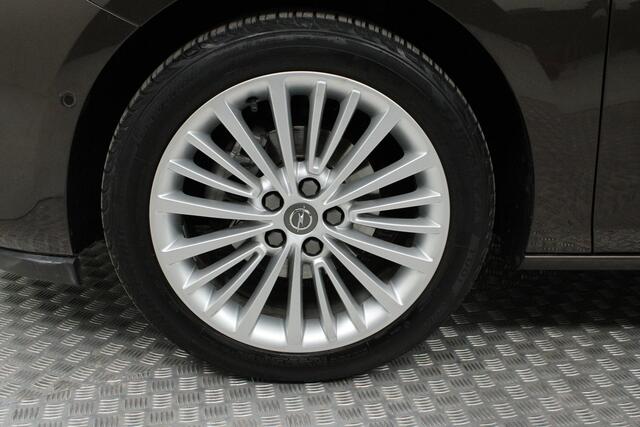 Opel ASTRA 1.4 Innovation | automaat | afn. trekhaak | dealer onderhouden | leder | navi | climate control | pdc v/a + camera | carplay | keyless | elektr. spiegels