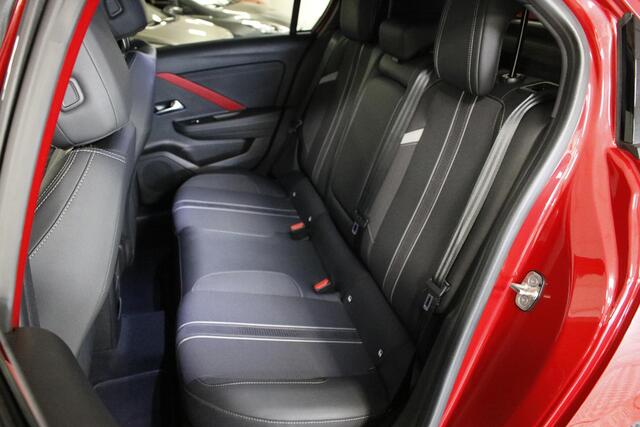 Opel ASTRA 1.6 Hybrid GS Line. Clima | DAB | LED | Camera | Carplay.