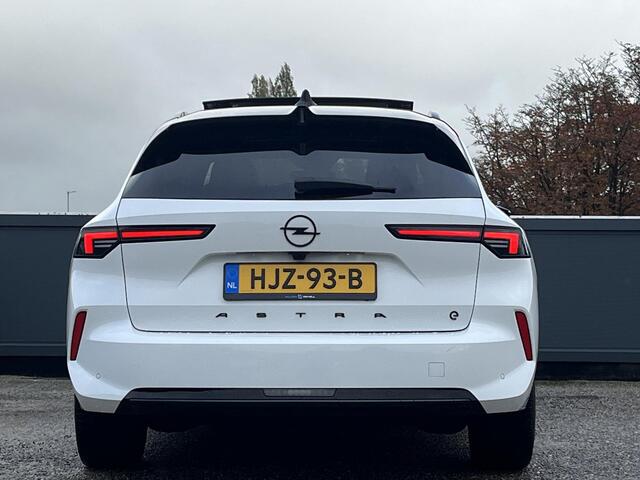 Opel ASTRA Electric 54kWh 156pk GS