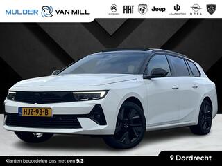 opel-astra-electric-54kwh-156pk-gs