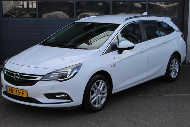 Opel ASTRA Sports Tourer 1.0 Online Edition Airco, Navigatie, PDC, Bluetooth,DAB, Trekhaak