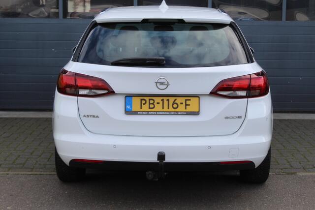 Opel ASTRA Sports Tourer 1.0 Online Edition Airco, Navigatie, PDC, Bluetooth,DAB, Trekhaak