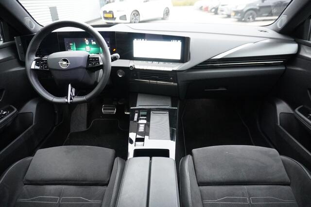 Opel ASTRA 1.6 Turbo Hybrid Ultimate / Panoramadak / Camera / AGR-stoelen / Winterpakket