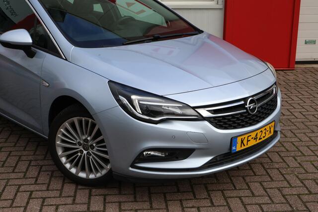 Opel ASTRA 1.0 Innovation | Navigatie | Climate | Orgineel NL |