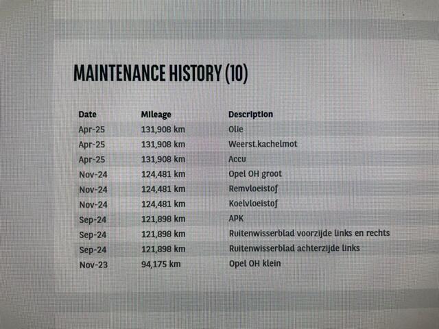 Opel ASTRA 1.4 Business Edition Sports Tourer Automaat - Carplay, Navi, Camera, Clima, Stoelverw.