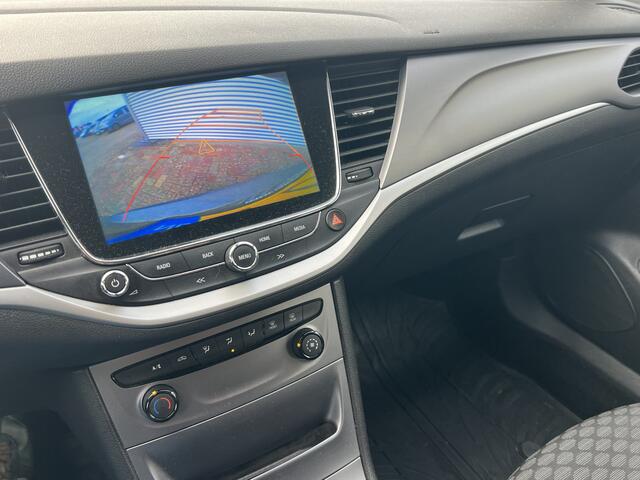 Opel ASTRA Sports Tourer 1.0 Online Edition | Nieuw Binnen | Camera | PDC | Apple Carplay | Navigatie |
