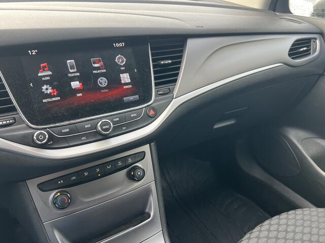 Opel ASTRA Sports Tourer 1.0 Online Edition | Nieuw Binnen | Camera | PDC | Apple Carplay | Navigatie |