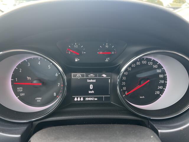 Opel ASTRA Sports Tourer 1.0 Online Edition | Nieuw Binnen | Camera | PDC | Apple Carplay | Navigatie |