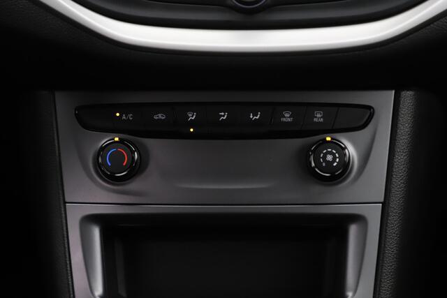 Opel ASTRA Sports Tourer 1.2 Edition 110PK Navigatie Carplay Android Airco Cruise Bluetooth Parkeersensor