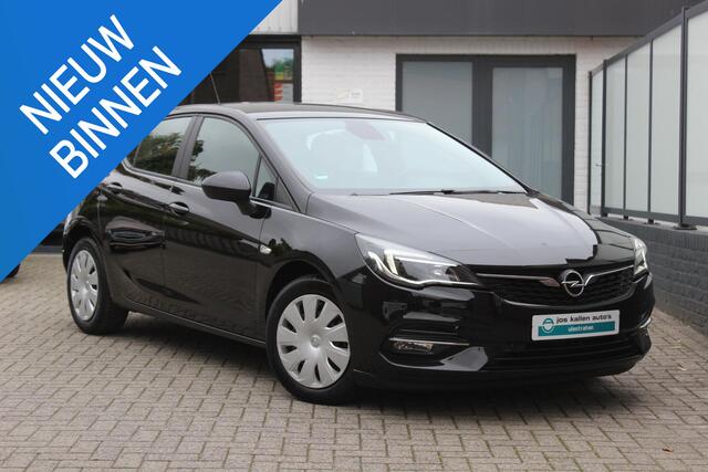 Opel ASTRA 1.2 Business Edition Navi/Carplay, Camera, All Season.