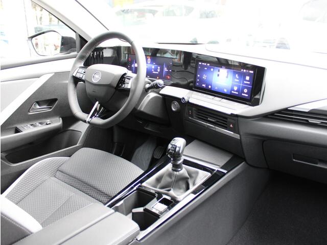 Opel ASTRA Sports Tourer 1.2 Turbo 110 Business Edition | Camera / Stoelverw. / Adap. Cruise