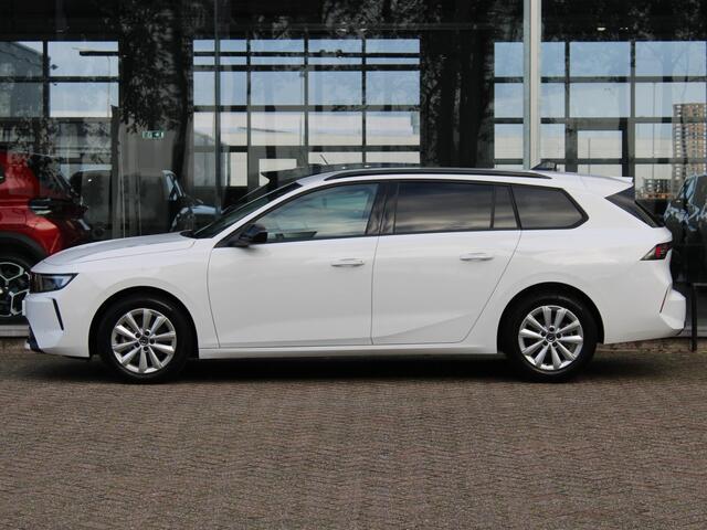 Opel ASTRA Sports Tourer 1.2 Turbo 110 Business Edition | Camera / Stoelverw. / Adap. Cruise