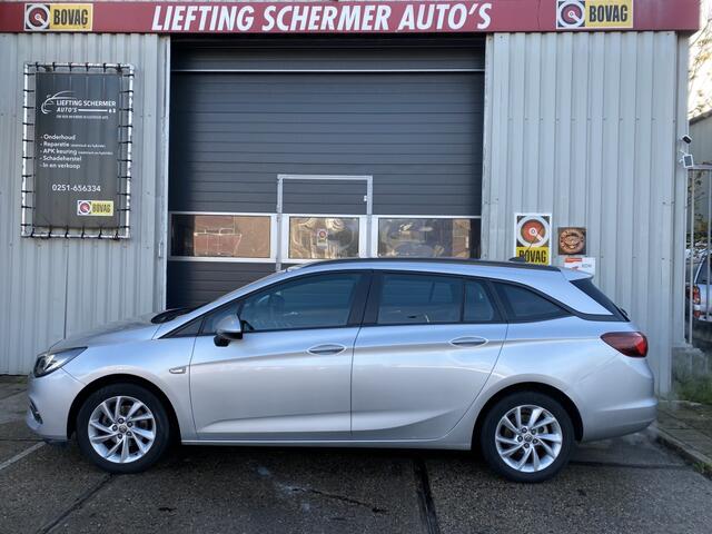 Opel ASTRA 1.2 Edition