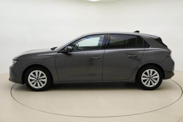 Opel ASTRA 1.2 Turbo Business Edition | Navigatie | Climate control | Camera | CRuise control | Lichtmetalen velgen | Keyless | Extra getint glas