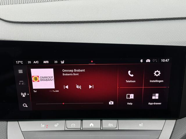 Opel ASTRA Sports Tourer 1.6 Hybrid Business Elegance Carplay Camera Trekhaak
