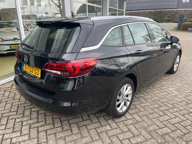 Opel ASTRA 1.0 T. Business Ex.Nav, Carplay, El kofferbak