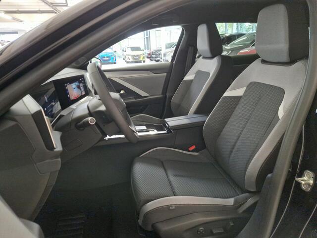 Opel ASTRA Electric 54 kWh Business Edition tot 8 jaar garantie | 4,9% rente