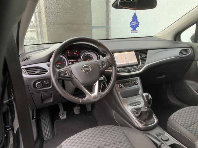 Opel ASTRA 1.6 BiTurbo Business Executive Airco Cruise Navi Alu velg