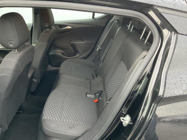Opel ASTRA 1.6 BiTurbo Business Executive Airco Cruise Navi Alu velg