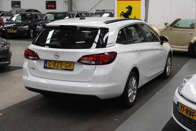 Opel ASTRA Sports Tourer 1.0 Turbo Business Airco, Cruise Control, Stuurbekrachtiging