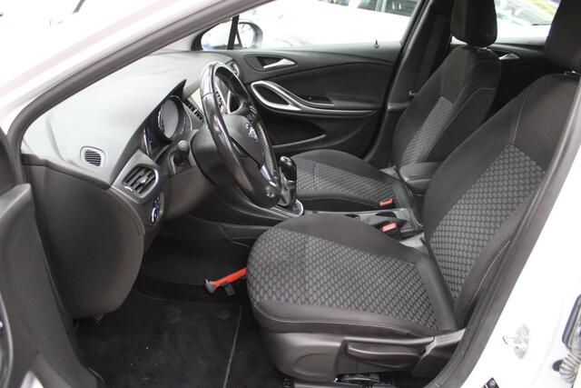 Opel ASTRA Sports Tourer 1.0 Turbo Business Airco, Cruise Control, Stuurbekrachtiging