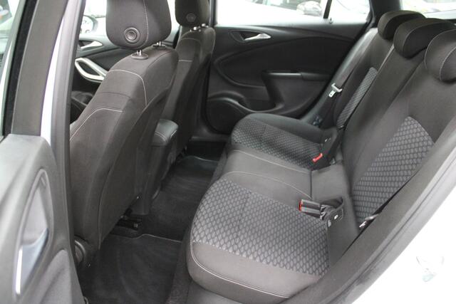 Opel ASTRA Sports Tourer 1.0 Turbo Business Airco, Cruise Control, Stuurbekrachtiging