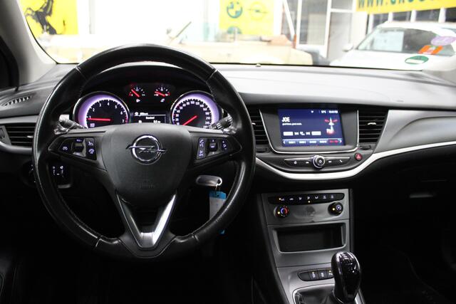 Opel ASTRA Sports Tourer 1.0 Turbo Business Airco, Cruise Control, Stuurbekrachtiging