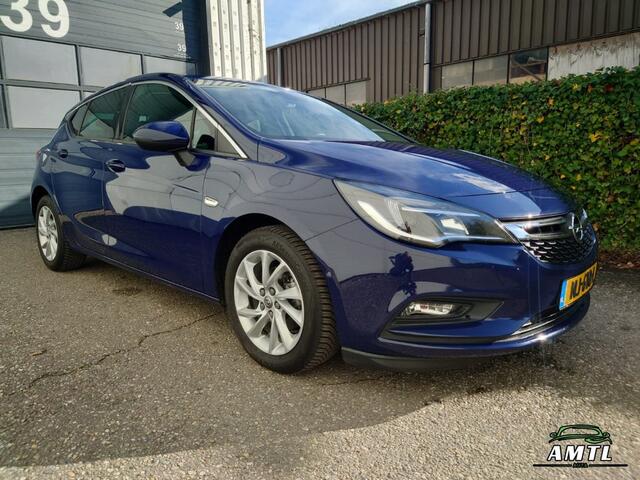 Opel ASTRA - 1.0 Innovation