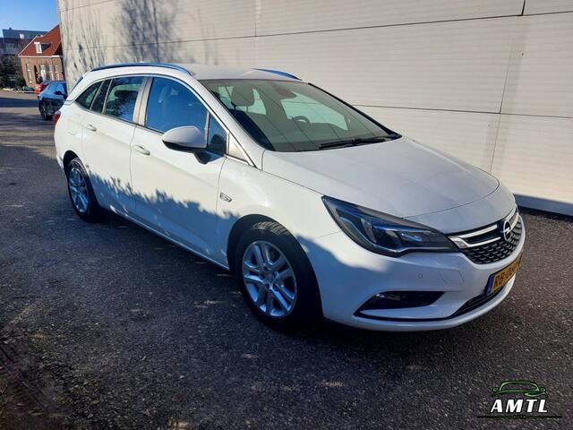 Opel ASTRA Sports Tourer - 1.0 Business+