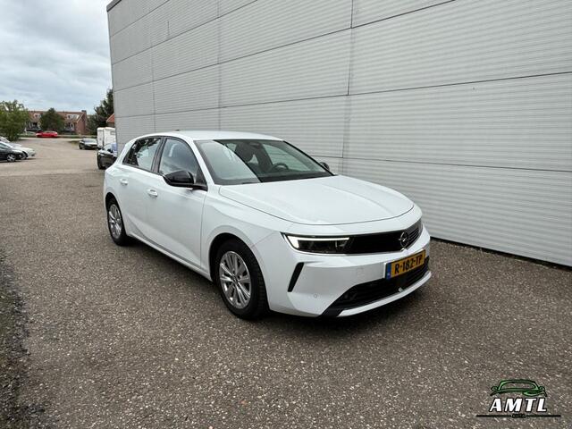 Opel ASTRA - 1.2 Edition
