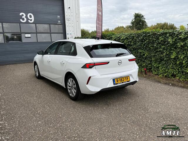 Opel ASTRA - 1.2 Edition