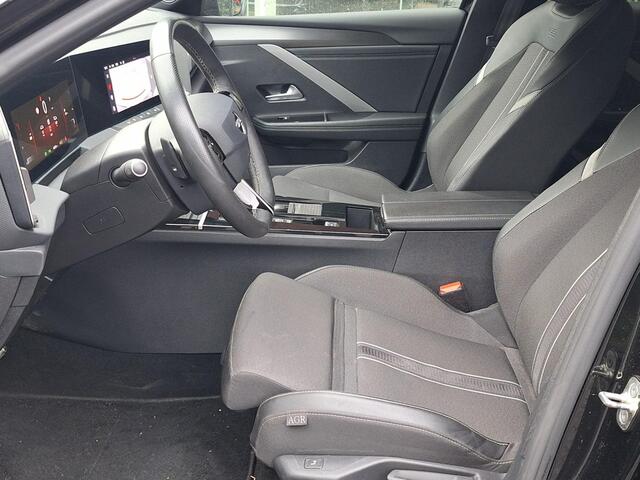 Opel ASTRA Sports Tourer 1.2 Turbo GS | Full LED | Adaptive CC | V+A-cam | LM velgen | Apple Carplay Android Auto | occasion