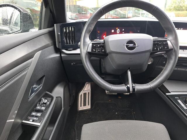 Opel ASTRA Sports Tourer 1.2 Turbo GS | Full LED | Adaptive CC | V+A-cam | LM velgen | Apple Carplay Android Auto | occasion