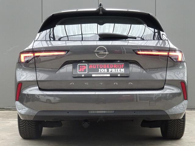 Opel ASTRA Sports Tourer 1.2 Turbo * PDC * CARPLAY * TREKHAAK !!