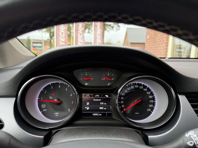 Opel ASTRA 1.2 Edition 131 PK SPORTSTOEL / CAMERA / 2X PDC / LED / LMV / NA