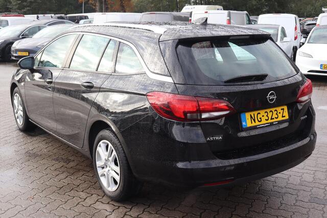 Opel ASTRA Sports Tourer 1.4 Business+ BTW Auto, Navigatie, Cruise control, Airco, Parkeersensoren, BTW Auto