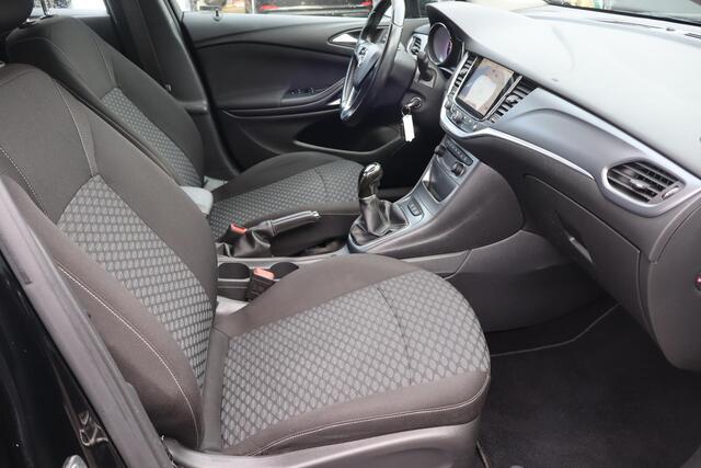 Opel ASTRA Sports Tourer 1.4 Business+ BTW Auto, Navigatie, Cruise control, Airco, Parkeersensoren, BTW Auto
