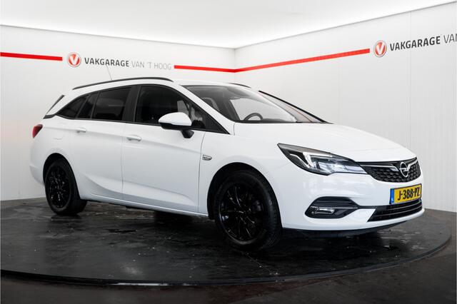Opel ASTRA Sports Tourer 1.2 Business Edition Trekhaak