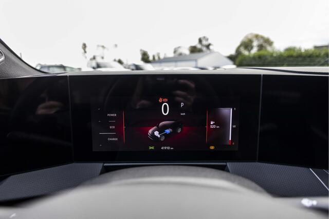 Opel ASTRA Sports Tourer 1.2 Turbo Hybrid GS | Head-up | 360° camera