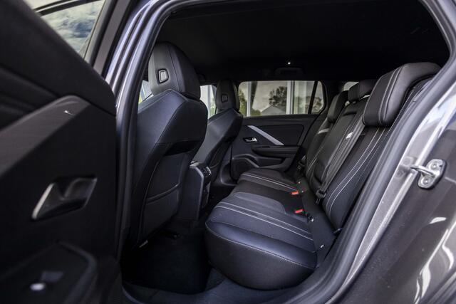 Opel ASTRA Sports Tourer 1.2 Turbo Hybrid GS | Head-up | 360° camera