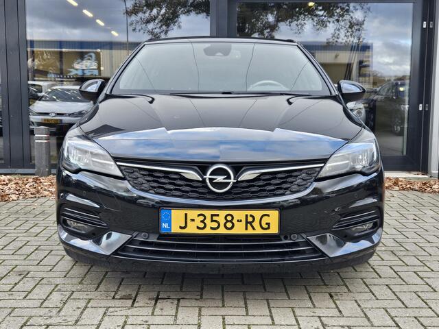 Opel ASTRA 1.2 Edition 2020 + CAMERA + LED + NAVIGATIE + LM VELGEN