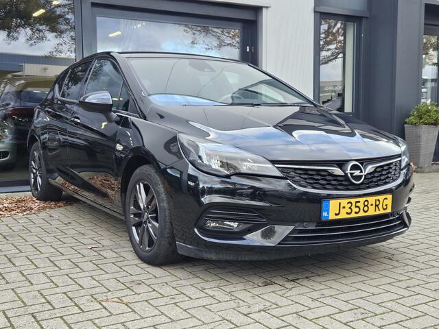 Opel ASTRA 1.2 Edition 2020 + CAMERA + LED + NAVIGATIE + LM VELGEN